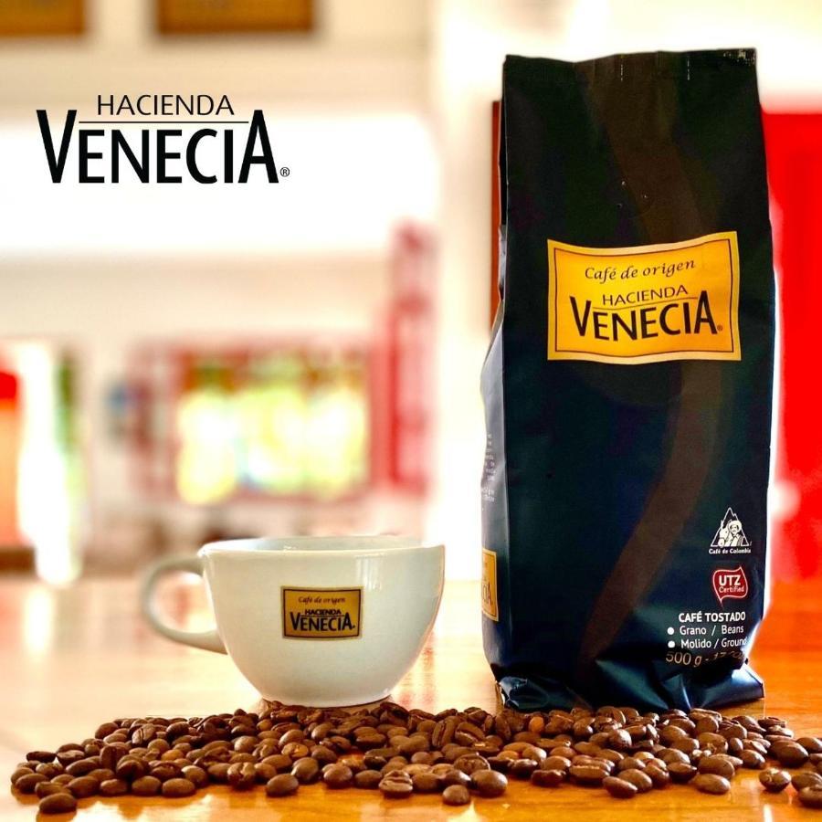 Hacienda Venecia Hostel San Peregrino 외부 사진