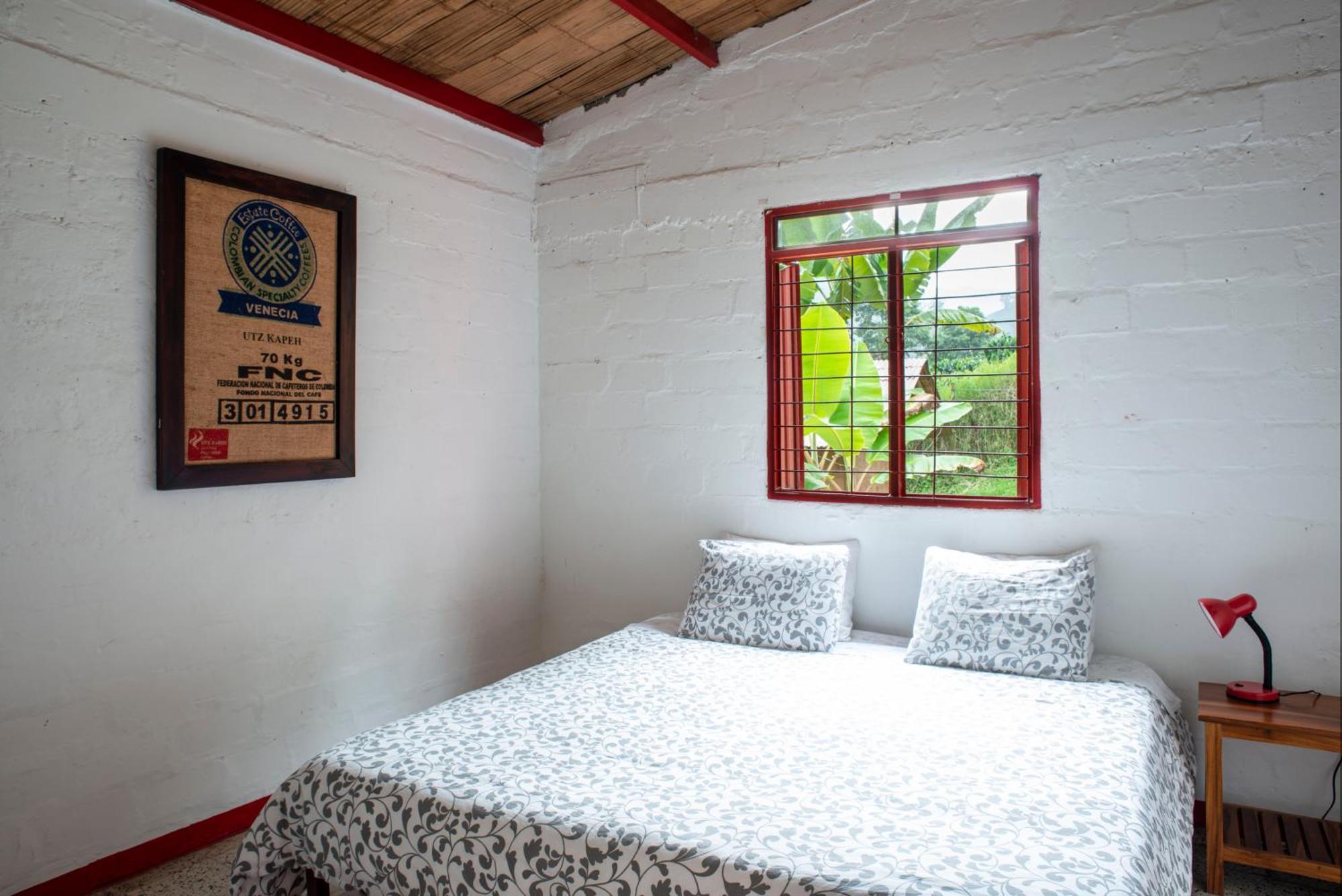 Hacienda Venecia Hostel San Peregrino 외부 사진