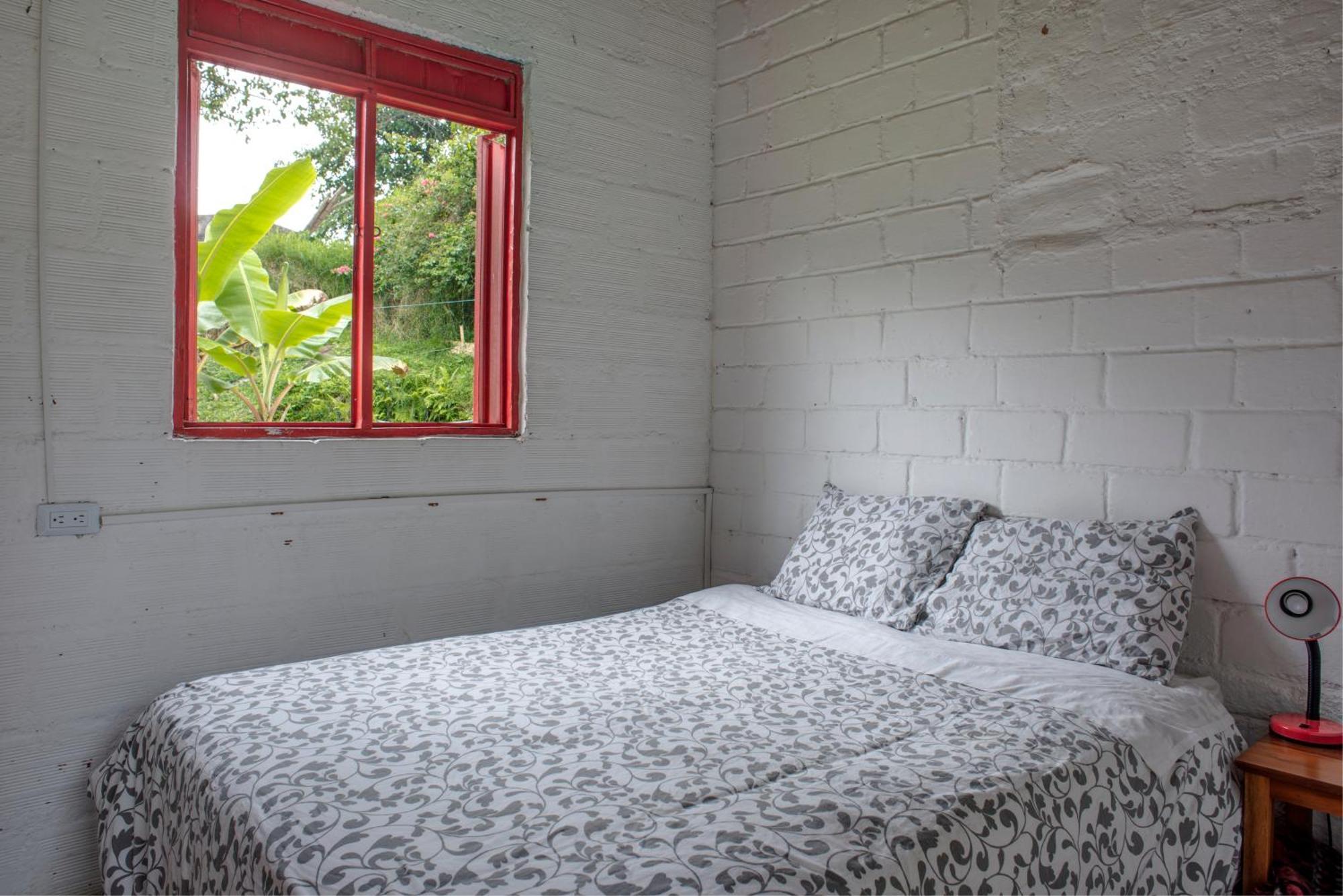 Hacienda Venecia Hostel San Peregrino 외부 사진