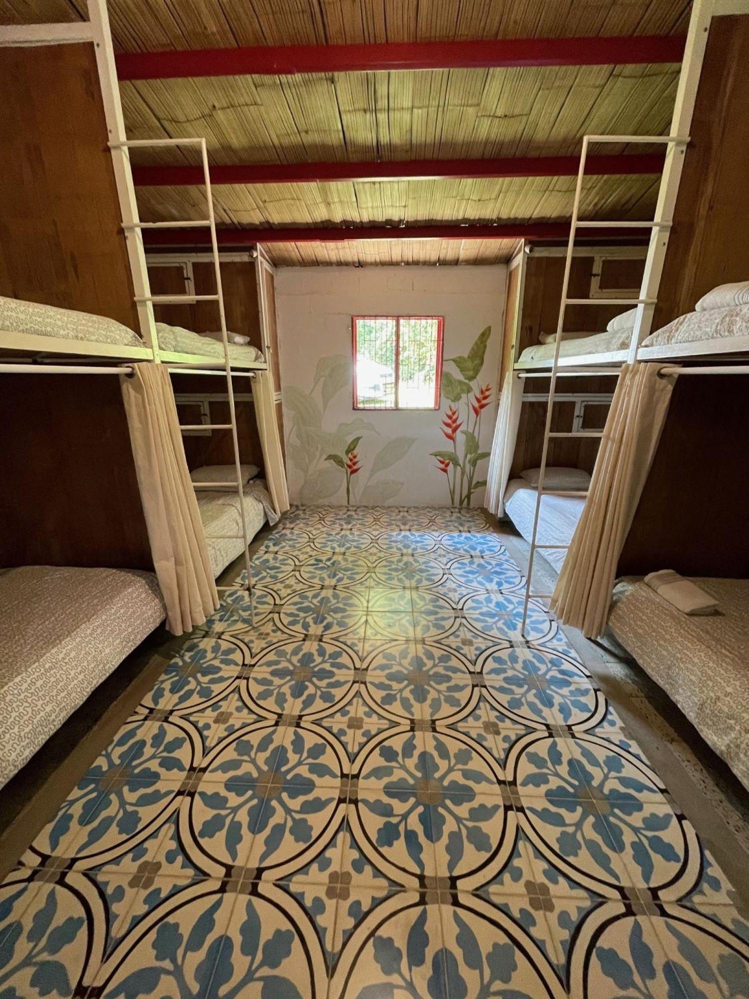 Hacienda Venecia Hostel San Peregrino 외부 사진